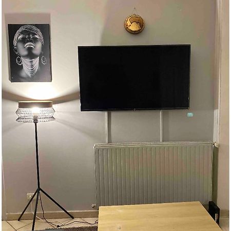 Chambre D'Hote Caluire-et-Cuire Zewnętrze zdjęcie